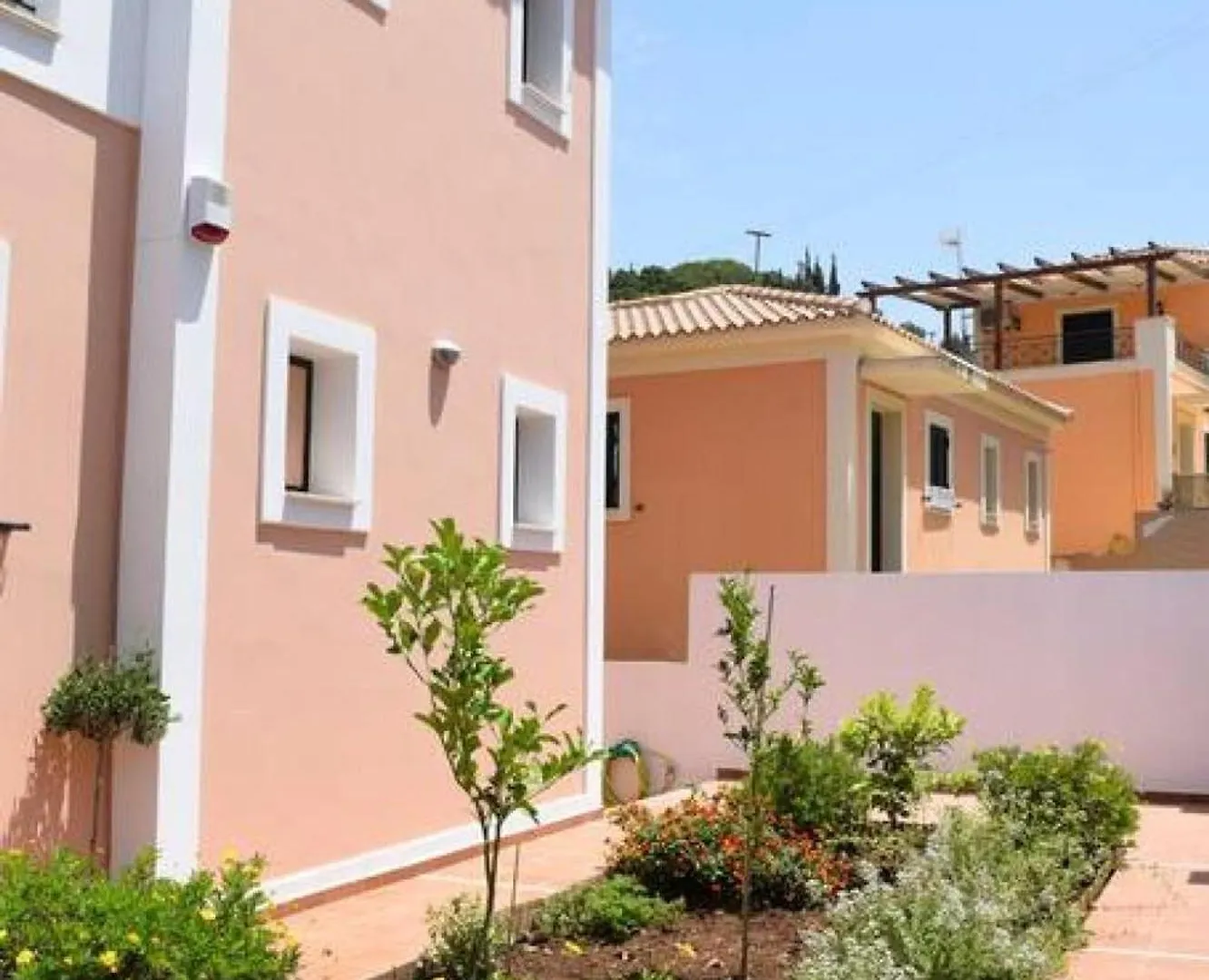 Villa Verde Divarata