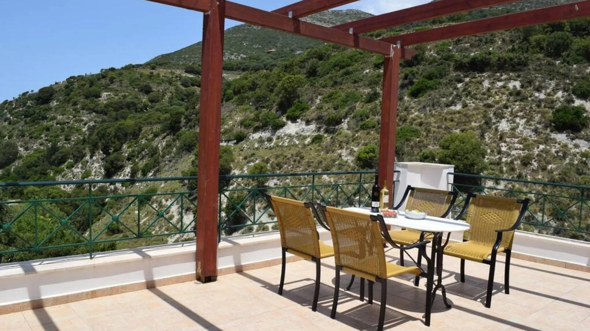 Villa Verde Divarata
