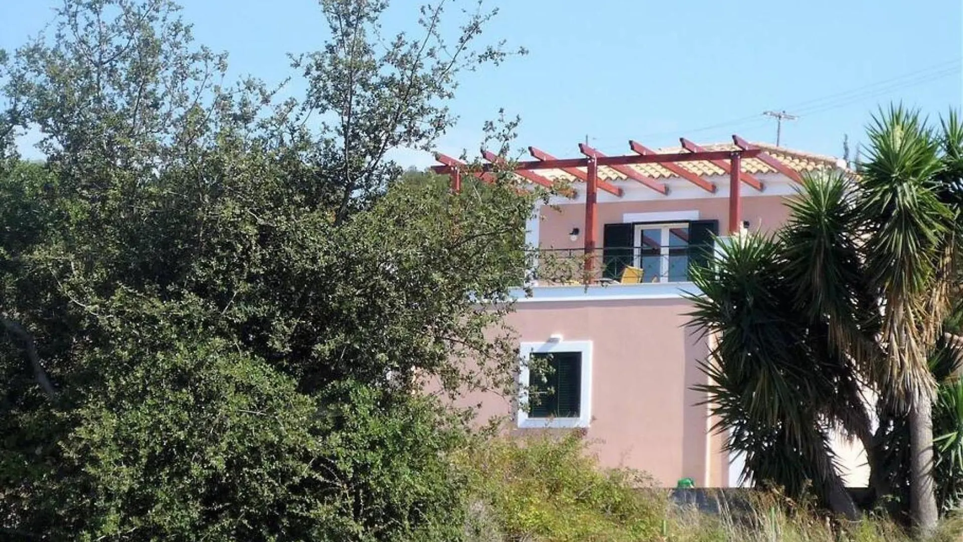 Villa Verde Divarata