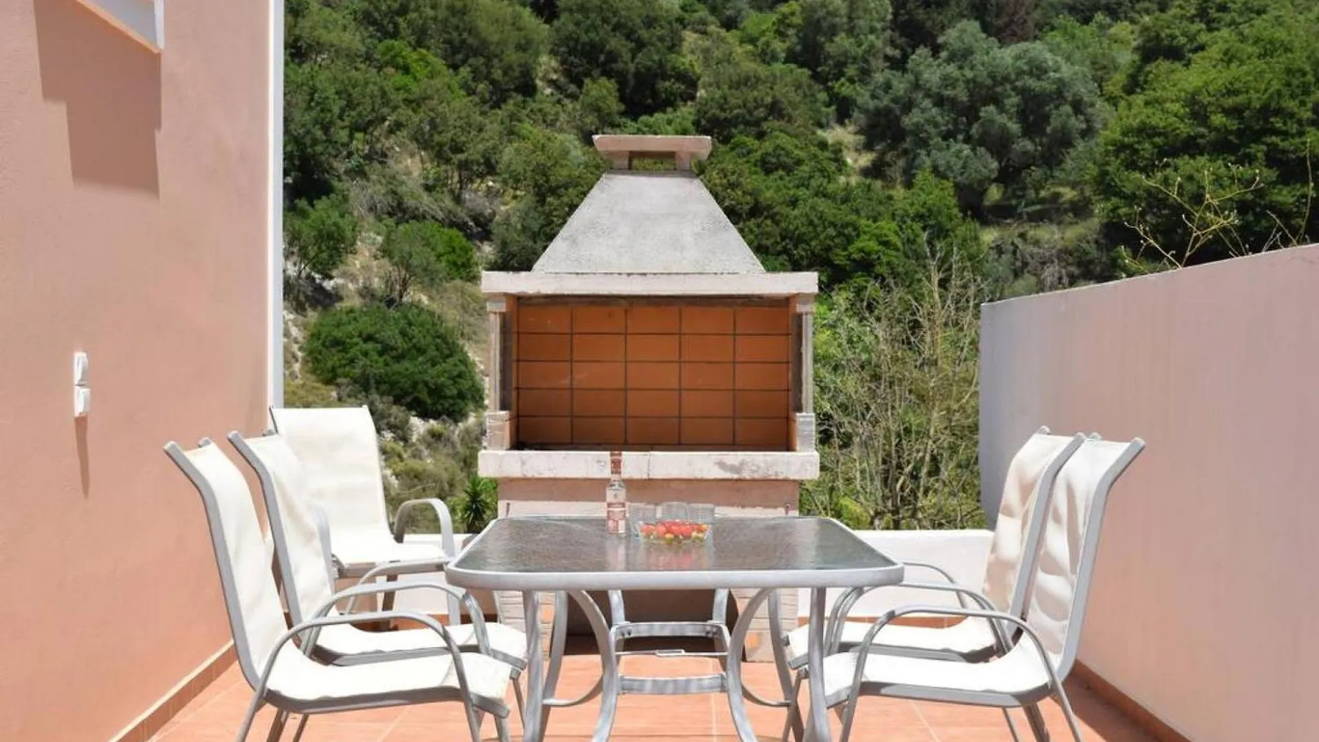 Villa Verde In Divarata